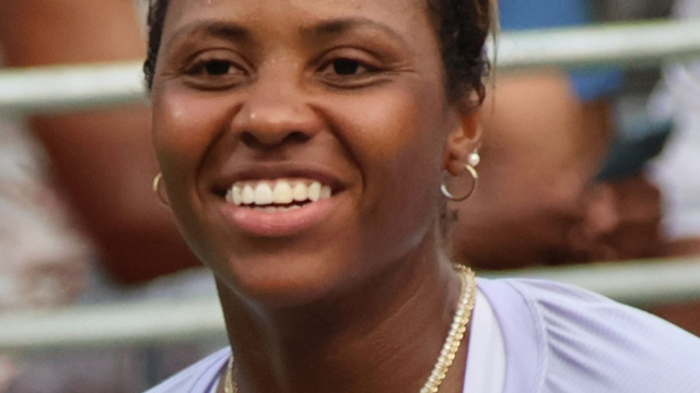 Taylor Townsend (tennista) - Wikipedia &copy; Creative Commons