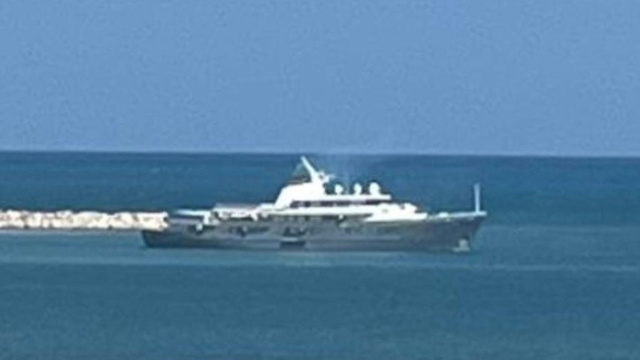 Termoli punta sul turismo di lusso:nasce AMA e arriva il maxi ... &copy; Creative Commons