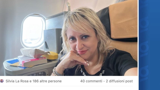Top Voice Rossana Berardi. L'importanza dei sognatori &ndash; Il Magazine &copy; Creative Commons
