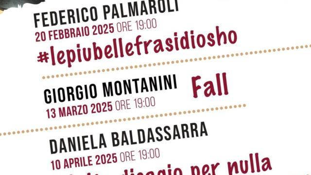 TORNA LA RASSEGNA STAND UP! - Teatro Stabile d'Abruzzo &copy; Creative Commons