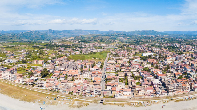 Visita Riace Marina: scopri il meglio di Riace Marina, Riace, nel ... &copy; Creative Commons