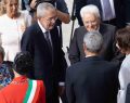 Mattarella a Merano: 'Non si è stranieri in casa propria' per l'Autonomia