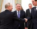 Putin incontra Witkoff e Kushner: 'discussione non semplice' al Cremlino