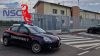 Milanese, giovane colpito alla gamba mentre passeggia col cane