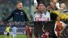 De Rossi ringrazia il pubblico genoano e ai suoi chiede: 'Spegnere i telefonini'