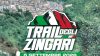 Trail degli Zingari, Gargiulo e D'Orazio trionfano nella prima edizione a Pacentro