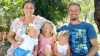 Genitori 'famiglia nel bosco': 'Decisione ci spezza il cuore', faremo ricorso
