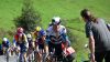 Vuelta di Spagna, 14ª tappa: Enric Mas difende la maglia rossa sulla Pandera