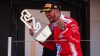 Hamilton chiede alla Ferrari di puntare su un solo pilota contro Antonelli