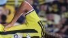 UEFA, pesante squalifica per Guendouzi dopo la rissa in Champions