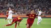 Colpo Roma: 2-1 all'Atalanta con Hermoso e Soulé, vetta agganciata nel recupero