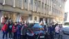 Sanremo, si barrica in auto e chiama il 112: arrestato l'ex per stalking