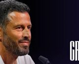 Fabio Grosso, allenatore della Fiorentina. Foto &copy; Fiorentina