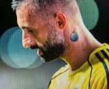Marcelo Brozovic possibile obbiettivo di mercato della Lazio &copy;YuuTube/SportMediaset.