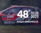 TIR: 102 iscritti al Rally 1000 Miglia - Rally Italia &copy; Creative Commons