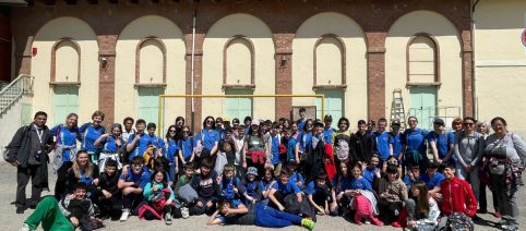 Un milione di euro all'Istituto Don Bosco per il laboratorio motoristica