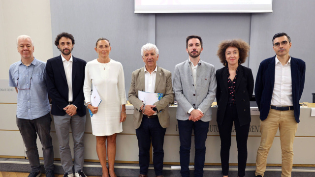 A 80 anni dall'Accordo De Gasperi-Gruber, presentate le iniziative ... &copy; Creative Commons
