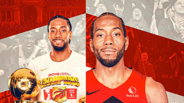 Basketball Player Leonard Basketball Player Leonard 2021-22 ... &copy; Creative Commons