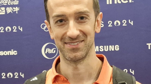 Daniele Santarelli - Wikipedia &copy; Creative Commons