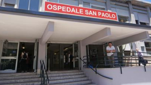 Dottoressa aggredita all'ospedale San Paolo &copy; Creative Commons