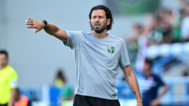 Fabio Grosso si racconta: &laquo;Chiedo tanto ai miei giocatori. Il mio ... &copy; Creative Commons