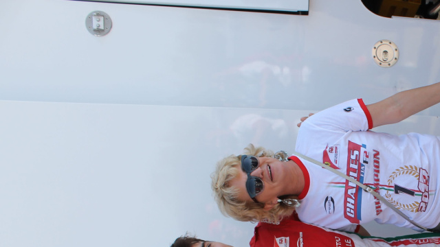 File:Charles Leclerc after winning F2 championship.jpg - Wikipedia &copy; Creative Commons