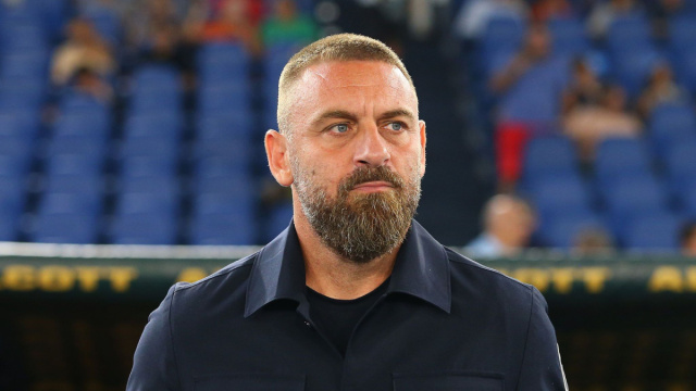Genoa-Como, De Rossi: &ldquo;Possiamo batterli&rdquo;  El Shaarawy &copy; Creative Commons