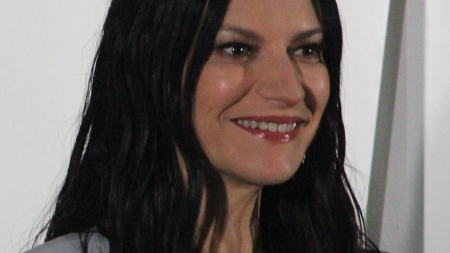 Laura Pausini - Wikipedia &copy; Creative Commons