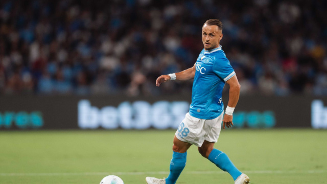 Lobotka Archives - SSC Napoli &copy; Creative Commons
