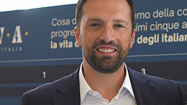 M5S Terni: &laquo;Accettiamo la sfida di Bandecchi, 24 settembre. In ... &copy; Creative Commons