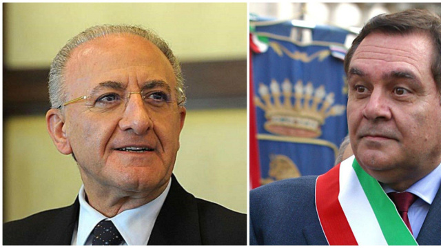 Mastella a De Luca: "Riapra le scuole della Campania a ottobre" &copy; Creative Commons