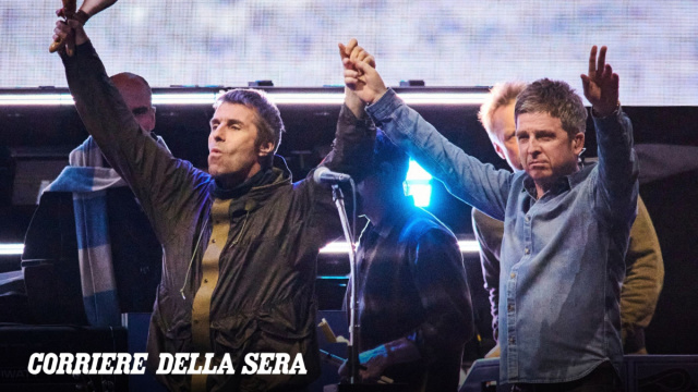 Mostra del Cinema, &egrave; il giorno degli Oasis, di Robert Pattinson e ... &copy; Creative Commons