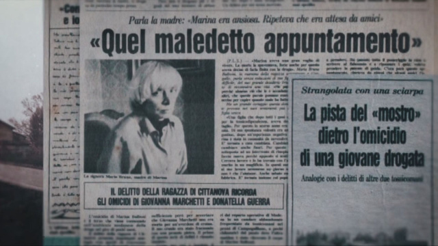 MOSTRO DI MODENA, LA RACCOLTA FIRME PER RIAPRIRE IL CASO - Tv Qui ... &copy; Creative Commons