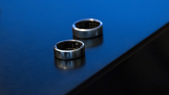 Oura Health Smart Ring Maker Files Confidentially for IPO: What It ... &copy; Creative Commons