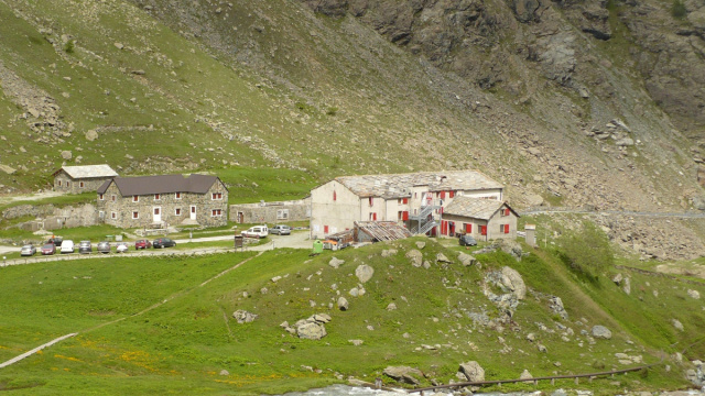 Pian del Re - Wikipedia &copy; Creative Commons