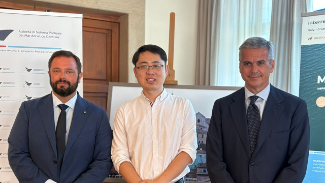 Regione Marche > News ed Eventi &copy; Creative Commons