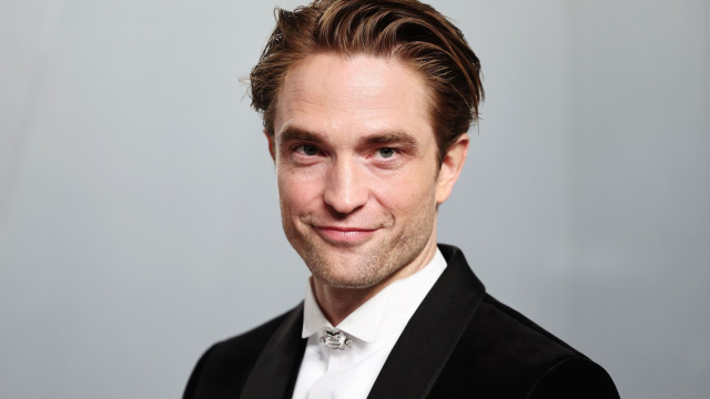 Robert Pattinson vince l'Oscar 2026 per l'orologio pi&ugrave; bello con ... &copy; Creative Commons