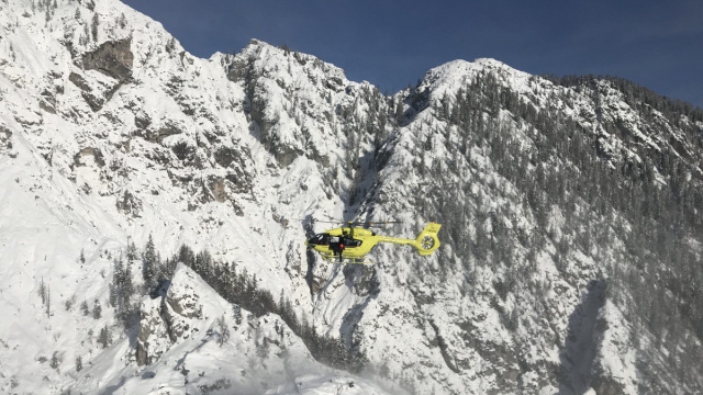 Soccorso alpino e speleologico, oltre 10mila missioni nel 2022 ... &copy; Creative Commons