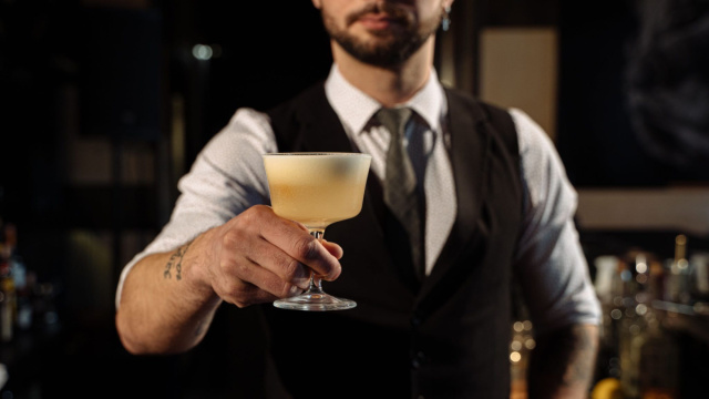 Trieste Cocktail Week 2026, 25 locali e un programma da gustare &copy; Creative Commons