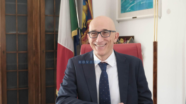 Ulss 5 Polesana, tra innovazione e prossimit&agrave;: il bilancio del ... &copy; Creative Commons