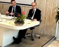 Piantedosi: 'Nessuna critica a Israele giustifica intimidazioni agli ebrei'