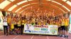 Atletica CSI, trionfo Veneto a Torino: Vicenza domina il medagliere nazionale