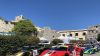 Tragedia alla Monte Erice: auto fuori strada, due morti e un ferito grave