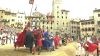 Sant'Andrea vince il Saracino e pareggia Santo Spirito nel medagliere