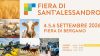 Fiera di Sant'Alessandro: Bergamo celebra l'agricoltura con oltre 50mila visitatori