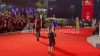 Venezia 83: Lino Banfi e Irina Shayk, l'incontro che non ti aspetti