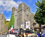 9&deg; Rally Val d'Aveto - Simone Miele trionfa davanti a Federici e ... &copy; Creative Commons