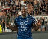Hassane Kamara. Foto &copy; Udinese
