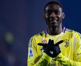 Kolo Muani entusiasta della Juventus: &ldquo;Sono contentissimo, il ... &copy; Creative Commons