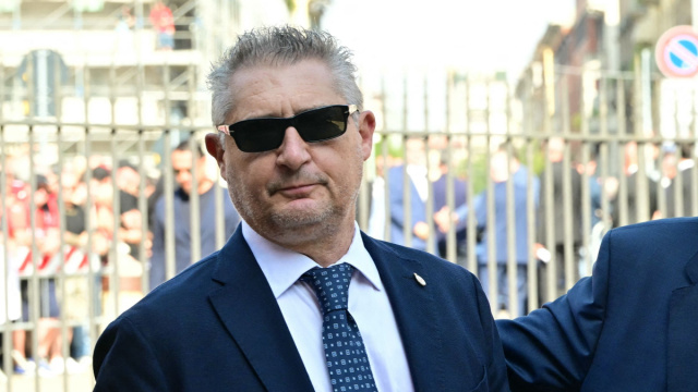 A Milano i funerali di Franco Baresi: attese migliaia di tifosi &copy; Creative Commons